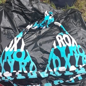 Roxy swimsuit top only